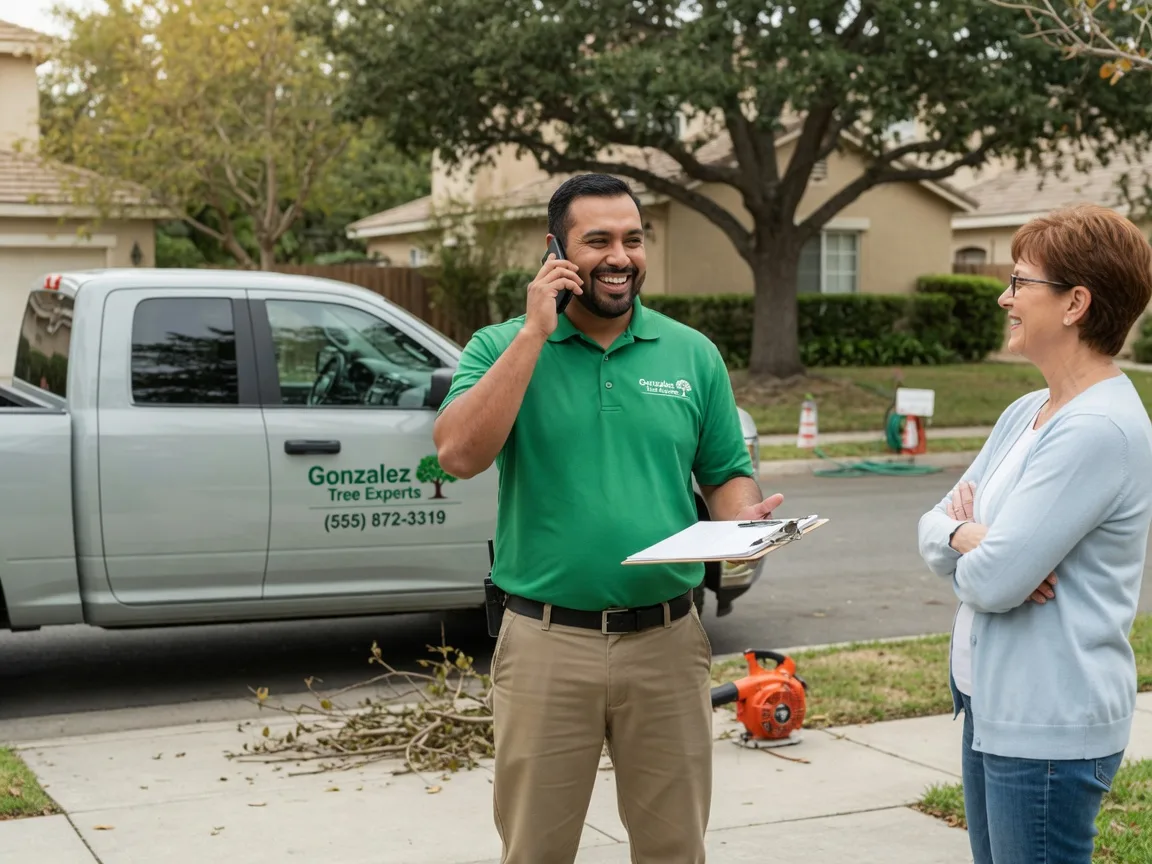 Tree Service Camas, WA FAQs